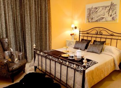 Olympic Fashion Hotels