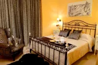 Olympic Fashion Hotels Hotels in Chalandri