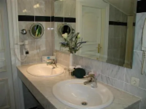 Hotel Seehof Leipzig