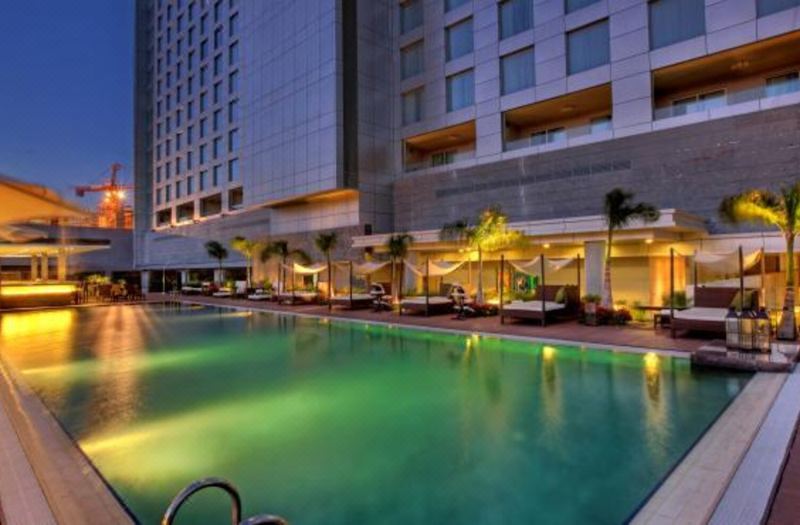 JW Marriott Hotel Pune photo 5