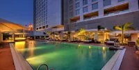 JW Marriott Hotel Pune - 5-stjärniga