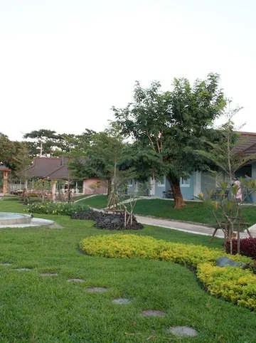 รูปภาพของโรงแรมอัมรินทร์รีสอร์ท