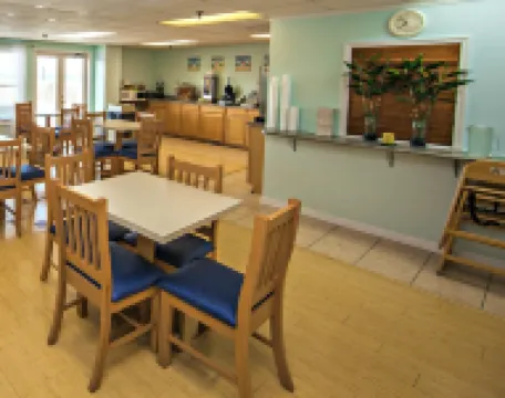 The Islander Inn