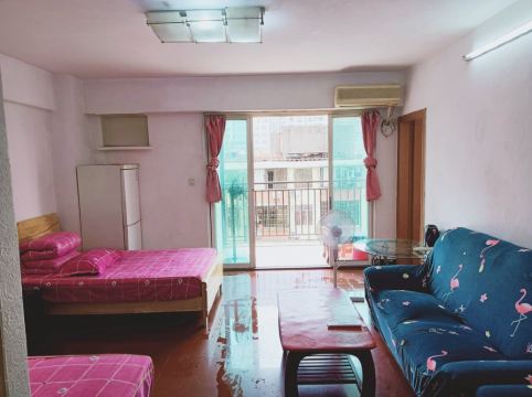 省醫中山醫公寓（雲海通津分店）