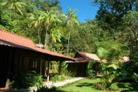 Esquinas Rainforest Lodge Hotels in Golfito
