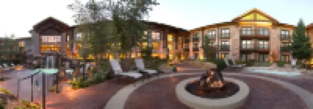 เพรรีแบรด์ คาซิโนแอนด์รีสอร์ท โรงแรมใน