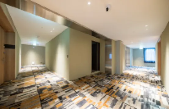 창원 호텔 트루