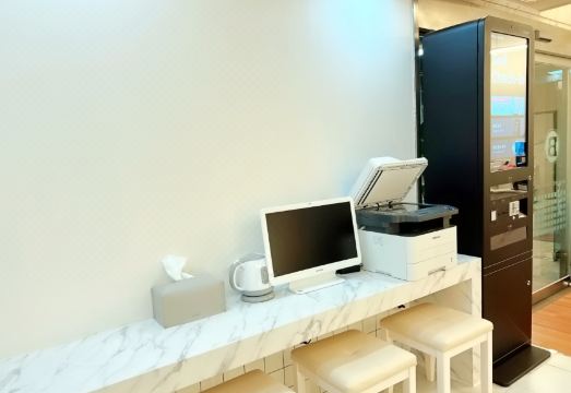 경산 시청 브라운도트