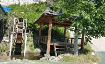 Gimcheon Wind Jaeduri Pension