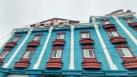 Goseong Hera - Motels