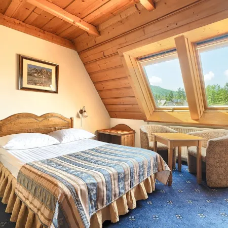 Hotel Belvedere Resort&Spa