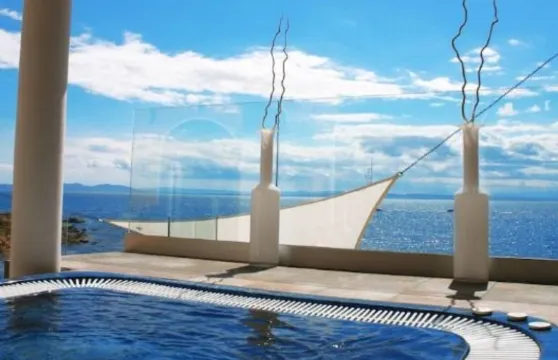 維斯塔貝拉酒店