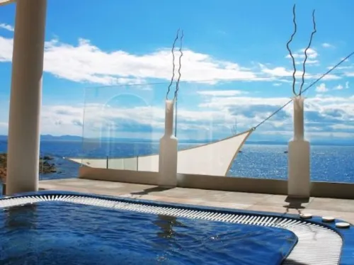 Vistabella Hotels in Roses