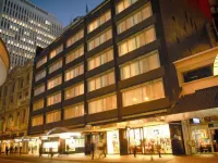 Adina CityLife Wellington Hotel a Oriental Bay