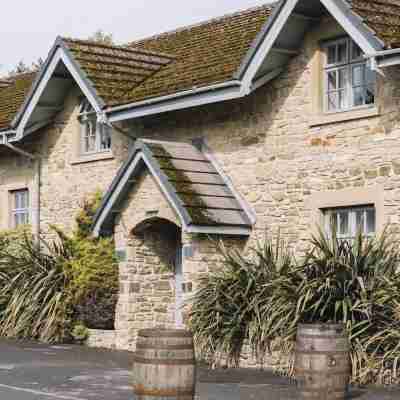 Derwent Manor Boutique Hotel Hotel Exterior