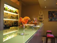 Art Hotel Museo - bar