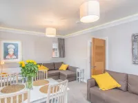 Fab Apartment Hotel di Charnwood