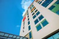 Ibis Bengaluru Hebbal Hotels near REVA University