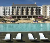 The Guest House at Graceland - Pool