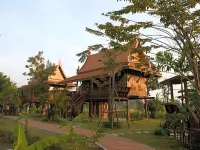 Ayodhara Village Hotels in Nakhon Luang District