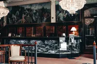 Hotel Royal - bar