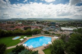 Avani Lesotho Hotel & Casino