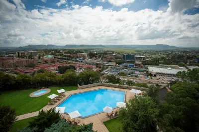 Avani Lesotho Hotel & Casino Hotel in zona Royal Palace of Lesotho