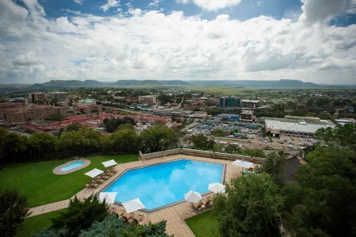 Avani Lesotho Hotel & Casino Hotels in Bokatis Store