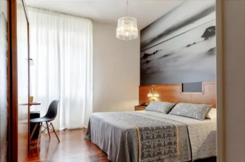 Euro Hotel - 3-Star