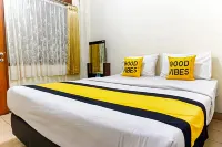 Astria Graha Hotel by My Hospitality Các khách sạn ở Cikawao