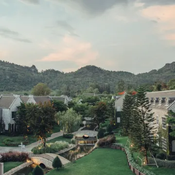 Thames Valley Khao Yai