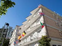 Hotel San Paolo Hotel berhampiran Kolam Renang Scandone