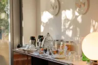 Pensao Favorita - Morgenmad