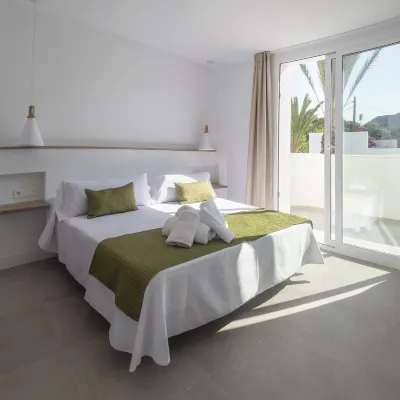 Hotel Senderos