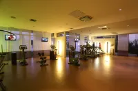 Falkensteiner Club Funimation Borik - Gym