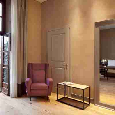 NH Collection Piazza Carlina Rooms