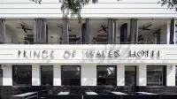 The Prince Hotels near Palais Theatre