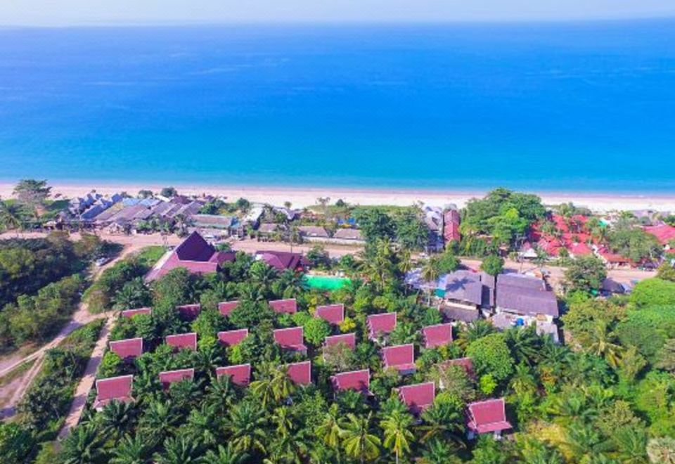 1. 란타 클롱 닌 ..