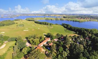 Van der Valk Golfhotel Serrahn - Adult Only