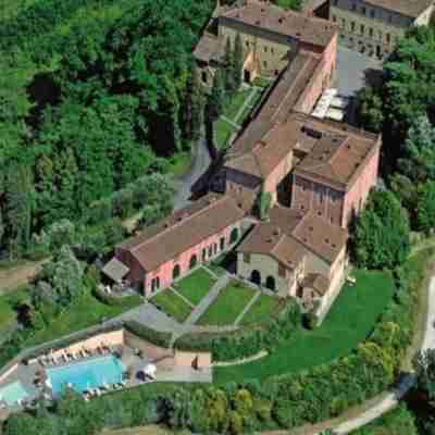 Borgo Colleoli Resort Hotel Exterior