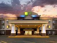 Holiday Inn Express & Suites Brookings