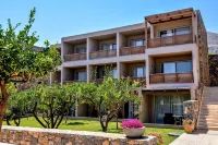 Blue Sea Beach Affiliated by Melia Hotel a Stalida