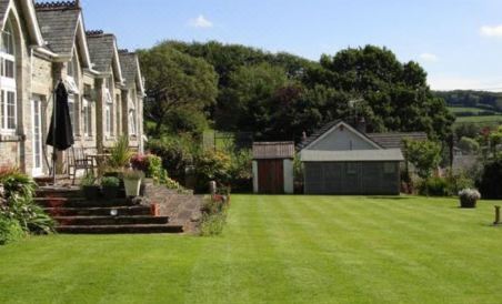 The Old School Guest House