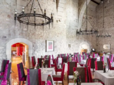 Parador de Alarcon Hotéis em La Mancha