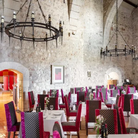 Parador de Alarcon