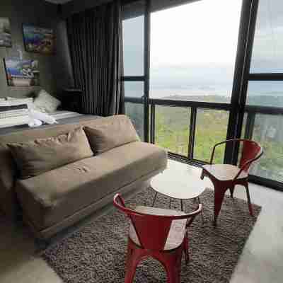 Casa Alegria Bed and Breakfast Tagaytay Rooms