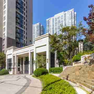 首宿奧帆高端民宿(燕兒島路分店) Hotel Exterior