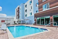 TownePlace Suites Montgomery EastChase - Pools