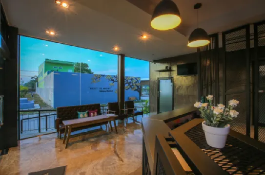 Siritrang Boutique Hotel