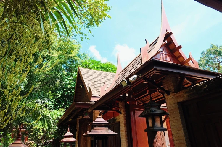 รูปภาพของหอมหมื่นลี้ รีสอร์ท